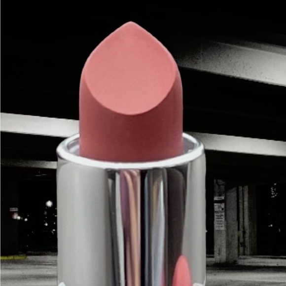 MAC Cosmetics Powder Kiss Lipstick in Flurry Fleur New 1.5g no box - Picture 6 of 11